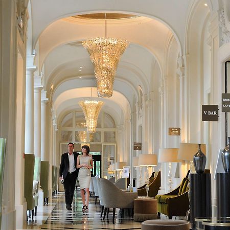 Waldorf Astoria Versailles - Trianon Palace Interno foto